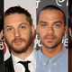 Image for article titled Facial Scruff = Hot. It's Science.